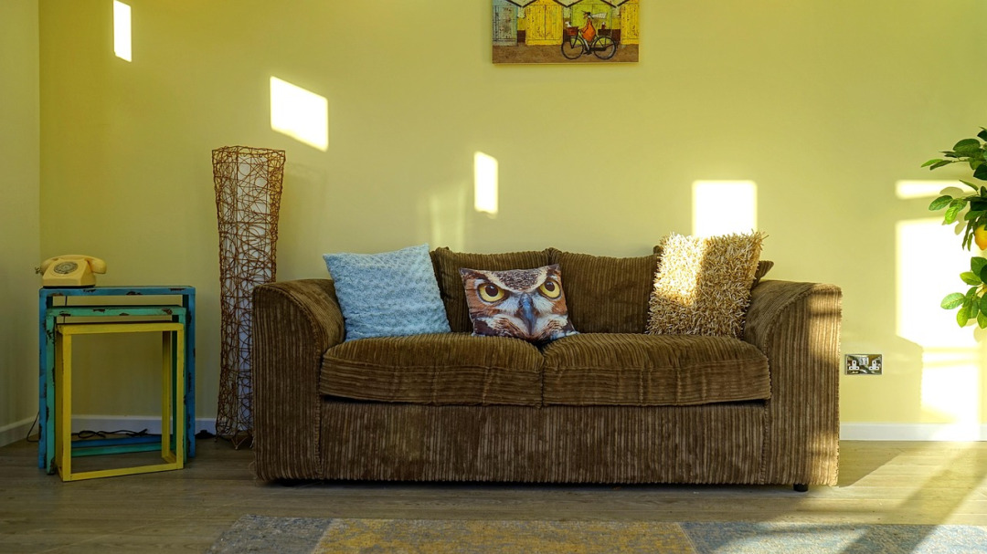 interior painting living room
